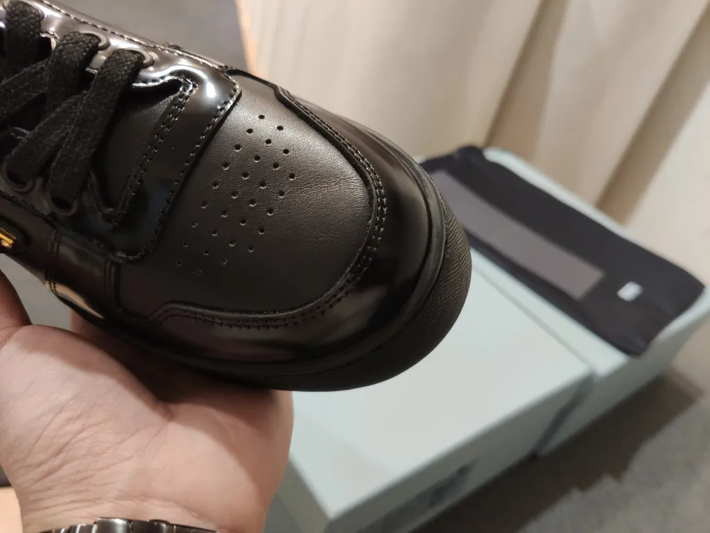 Prada Shoe 